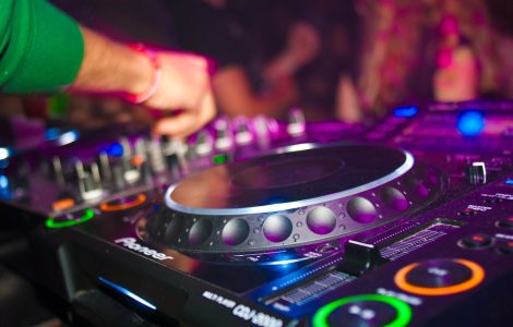 meilleur dj